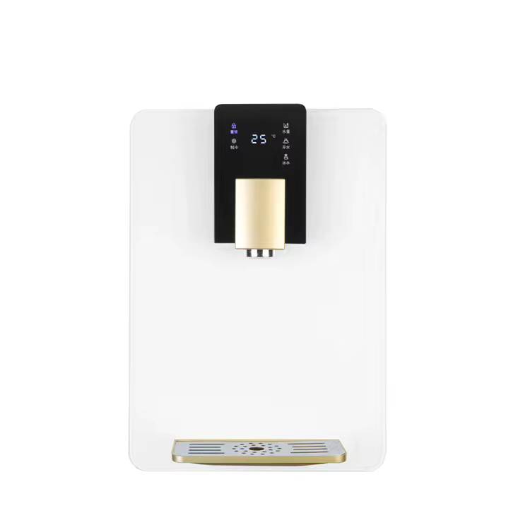 دستگاه توزیع آب گرم و خنک دیواری – WD-ALA019