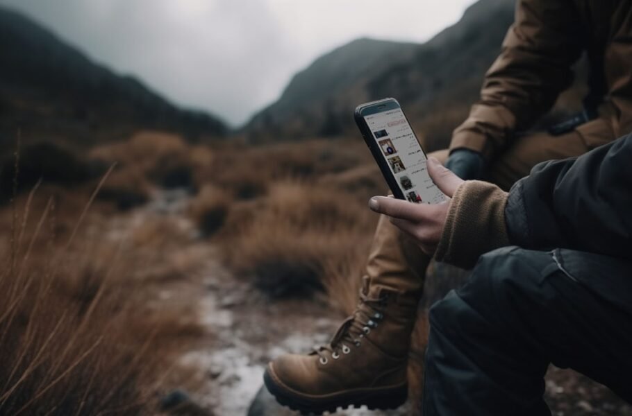 گزارش دیوار به مناسب روز جهانی کوهستان: داده‌ها درباره کوهنوردان و طبیعت‌گردهای ایران چه می‌گویند؟